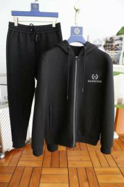 Picture of Balenciaga SweatSuits _SKUBalenciagaM-5XLkdtn9027253